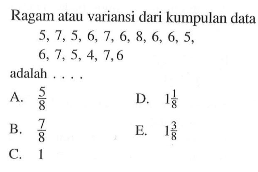 variansi-dari-data-10-8-6-14-12-adalah