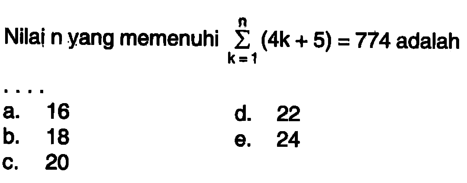 Nyatakan nilai mutlak dari +16 dan 9/7. Temukan bilanga...