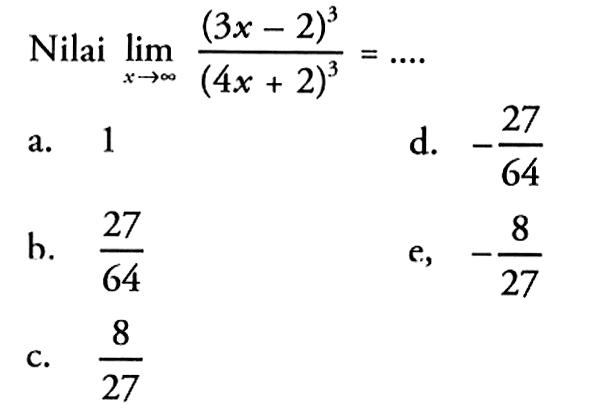 nilai-dari-lim-x-menuju-tak-hingga-3x-2-akar-9x-2-2x-5