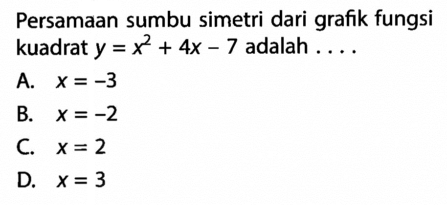Dari 40 siswa dalam suatu kelas, terdapat 30 siswa gemar