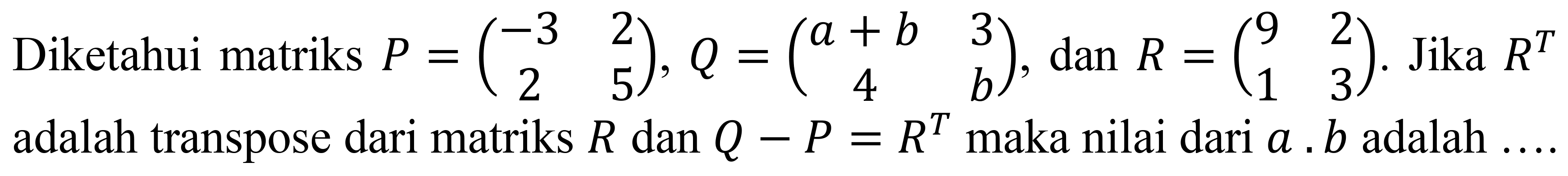 Buktikan persamaan trigonometri berikut:

cos 4 x(1+2 cos x)=cos 3 x+cos 4 x+cos 5 x
