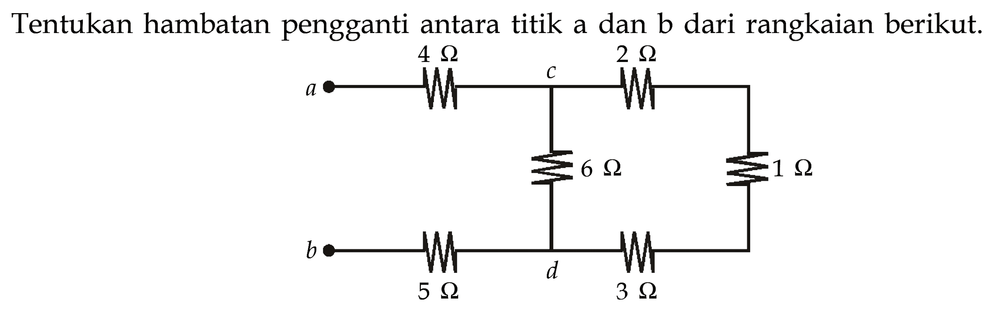 Kumpulan Contoh Soal Rangkaian Arus Searah - Fisika Kelas 12 | CoLearn ...