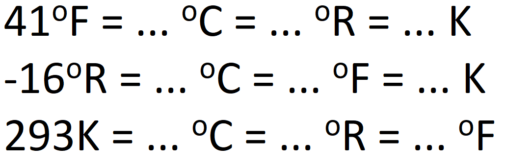  41 F=... C=... R=... K 
 -16 R=... C=... F=... K 
 293 ~K=... C=... R=... F 