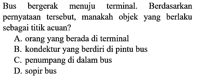 Kumpulan Contoh Soal Hukum Newton Fisika Kelas 8 Colearn Halaman 17 2878