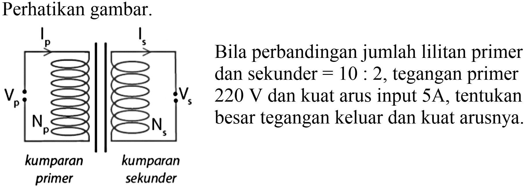 Perhatikan gambar.