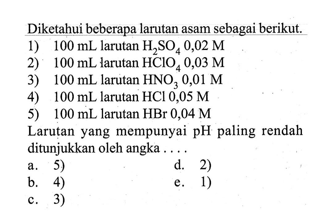 Kumpulan Contoh Soal Asam Dan Basa Kimia Kelas 11 Colearn Halaman 11 8513