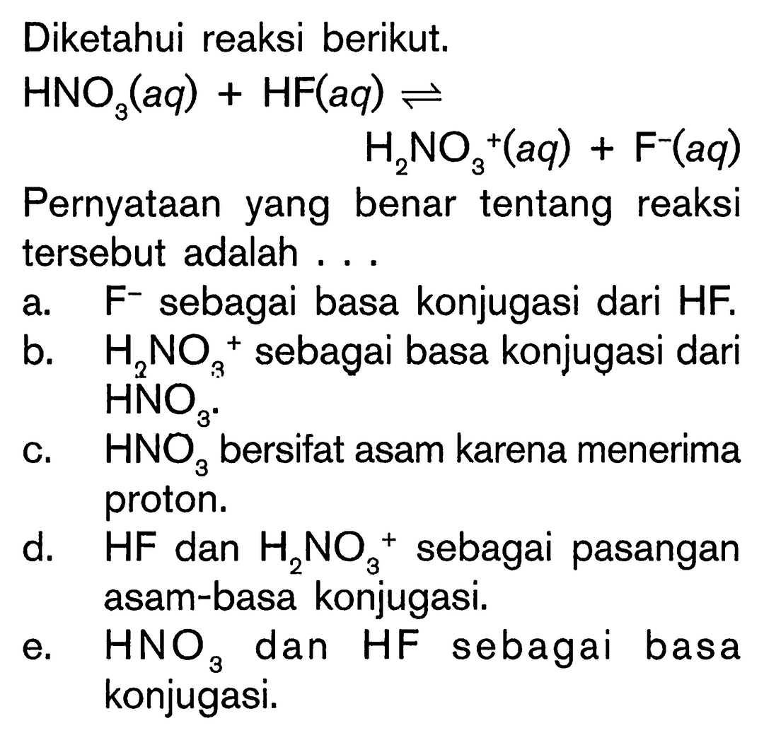 Kumpulan Contoh Soal Asam Dan Basa Kimia Kelas 11 Colearn Halaman 11 7627