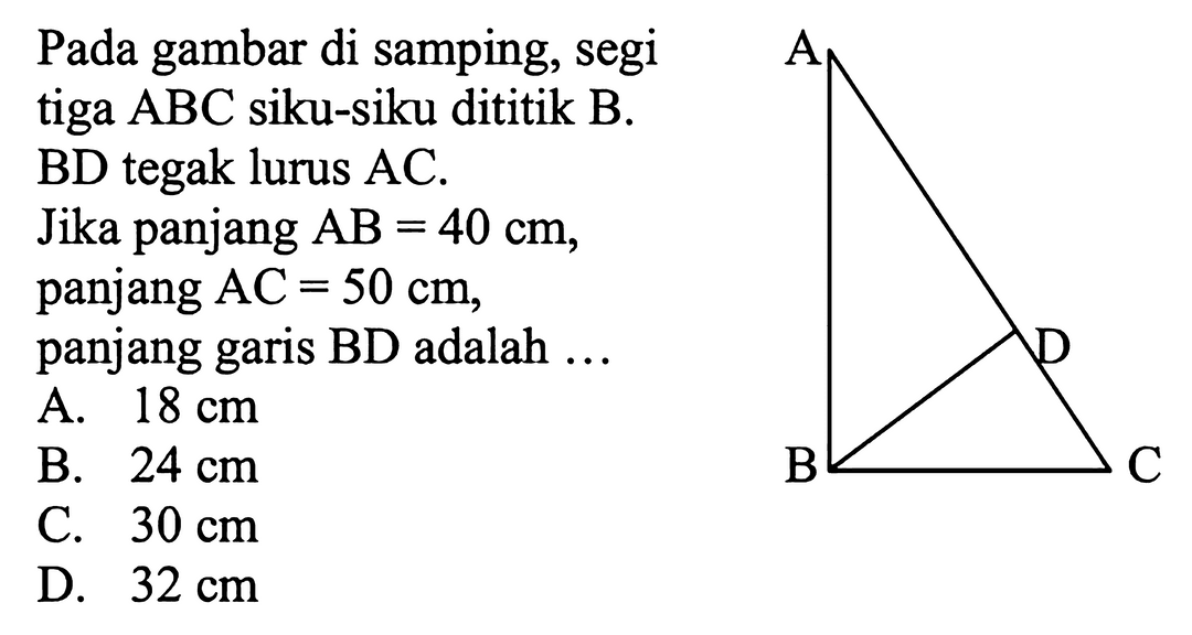 Kumpulan Contoh Soal Pola Bilangan Segitiga Matematika Kelas 7 Colearn