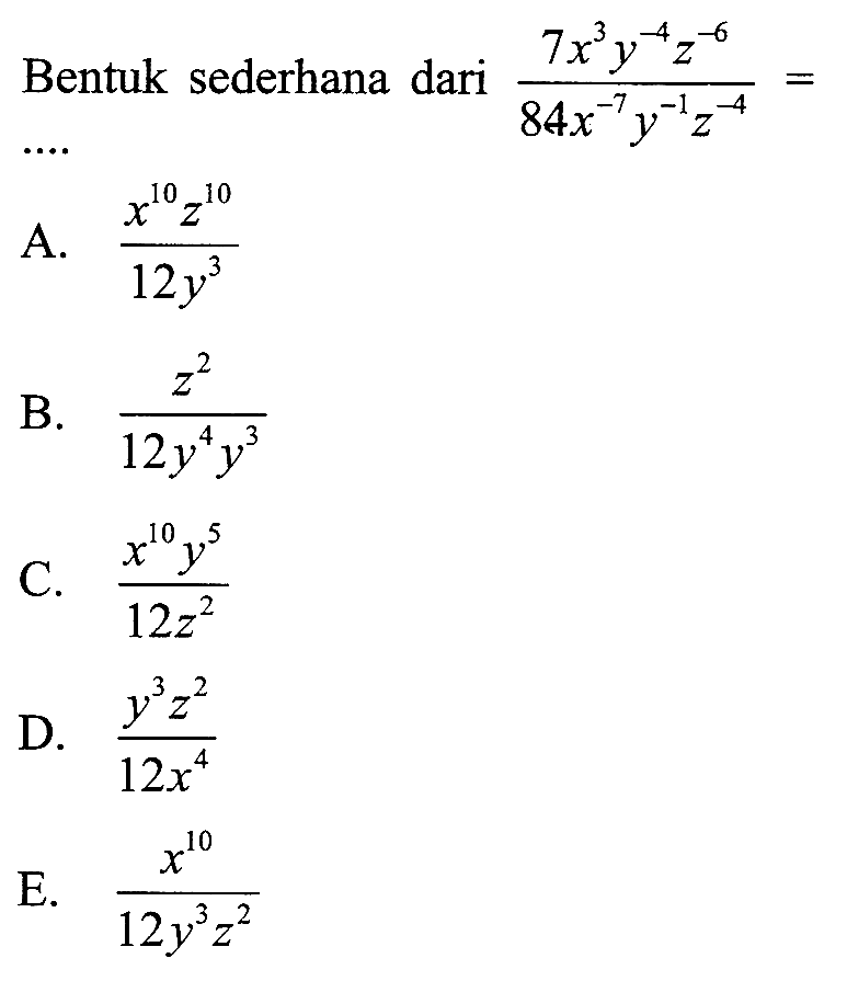 bentuk-sederhana-dari-2-n-4-2-2n-2-2-n-3-adalah