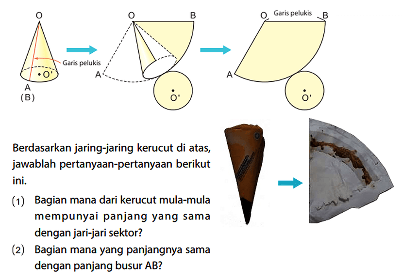 Kumpulan Contoh Soal Bangun Ruang - Matematika Kelas 7 | CoLearn