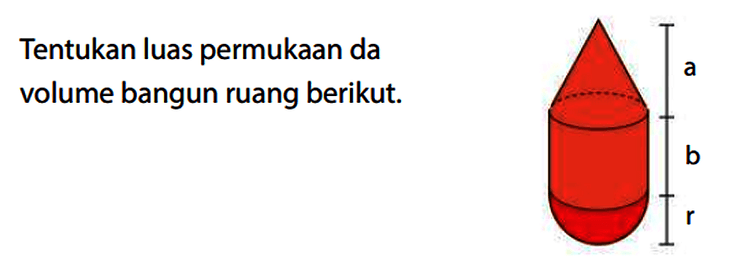 Kumpulan Contoh Soal Bangun Ruang - Matematika Kelas 7 | CoLearn