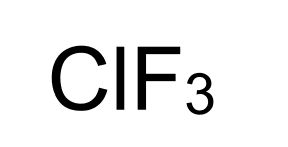 CIF3