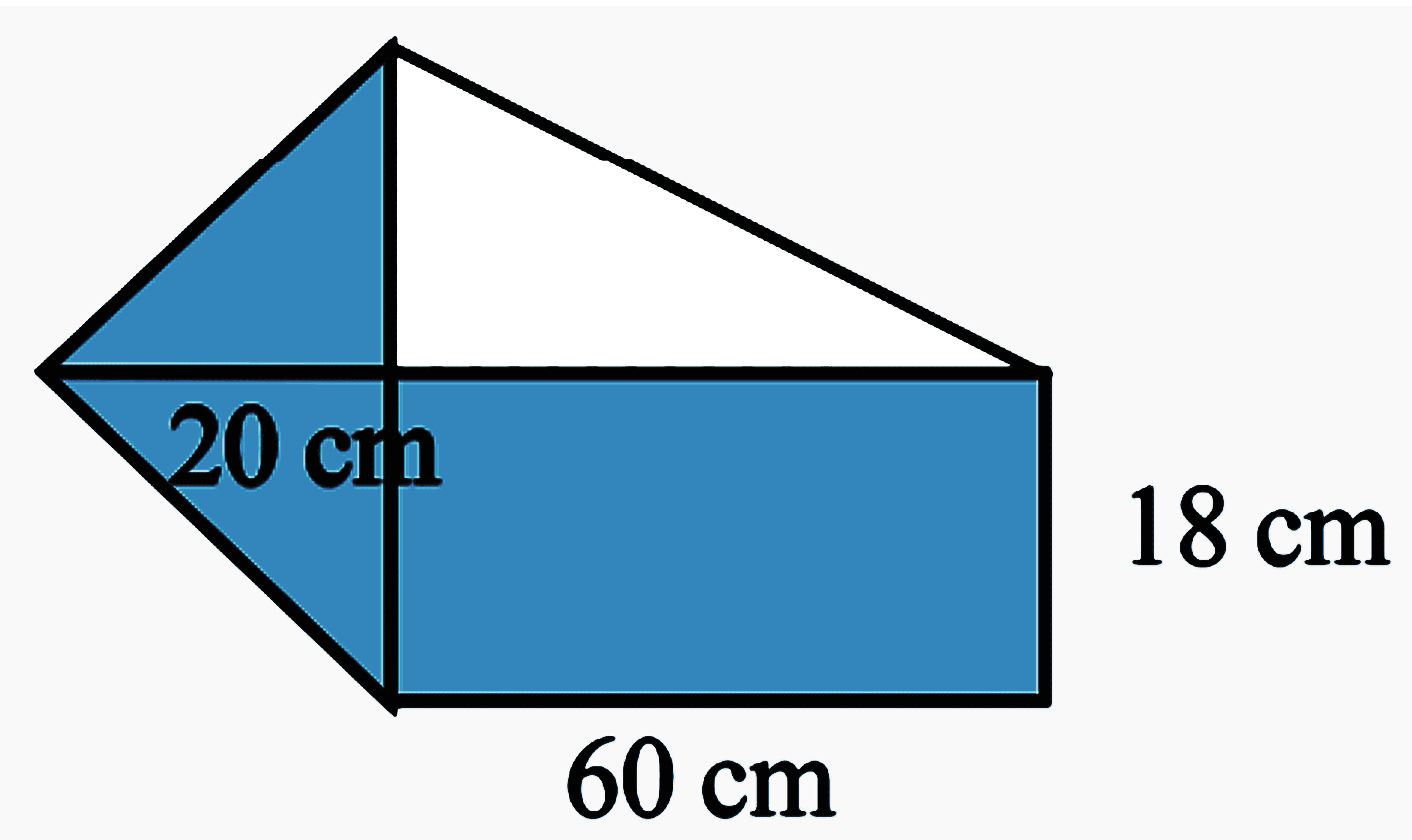 60 cm