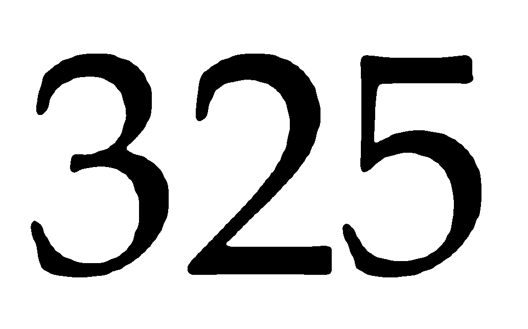 325