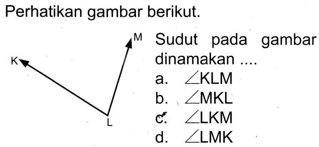 Perhatikan gambar berikut.