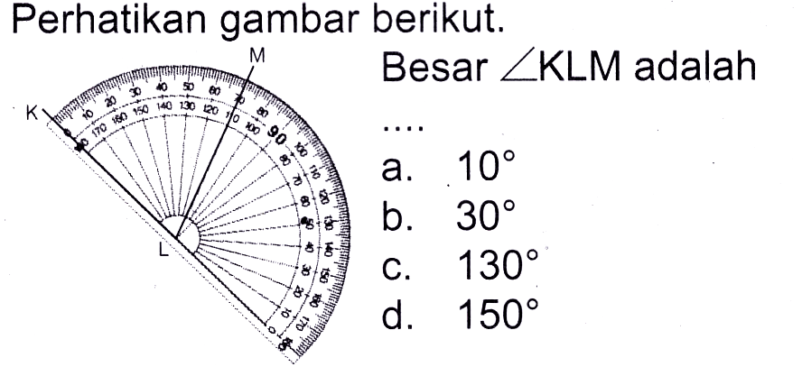 Perhatikan gambar berikut.