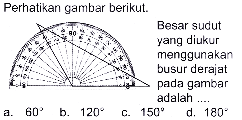 Perhatikan gambar berikut.