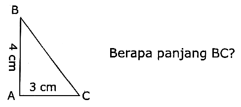 [C+]1CC2CC1C2
Berapa panjang BC?