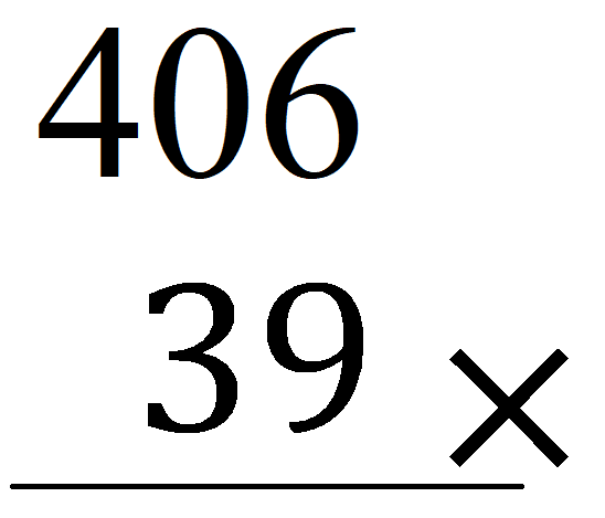 406 x 39