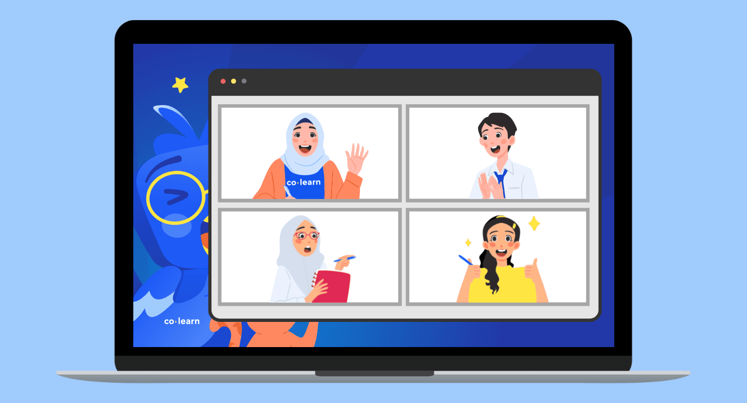 Breakout Room: Ajak Murid Lebih Aktif dengan Diskusi